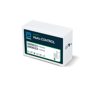 AFINION HbA1c Control Level I+II