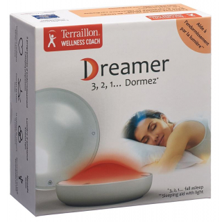 Terraillon Dreamer