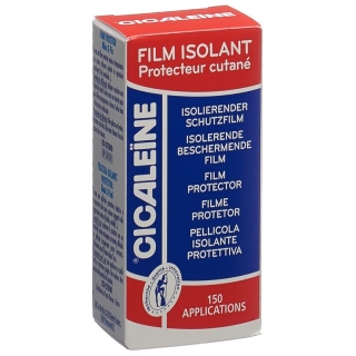 Akileine Cicaleine Isolierender Schutzfilm 5.5ml