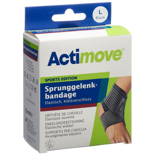 Actimove Sport Ankle Brace L