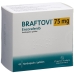 Braftovi Kapseln 75mg 42 Stück