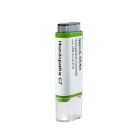 Spagyros Kalium Bichrom Globuli C 7 Grösse 3 Multicl 2g