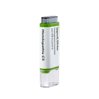 Spagyros Kalium Bichrom Globuli C 5 Grösse 3 Multicl 2g