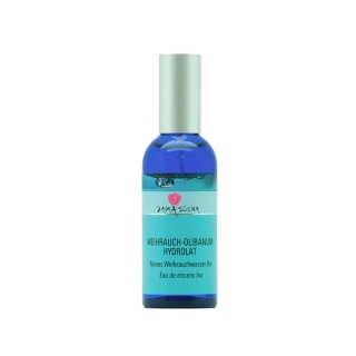 Damascena Weihrauchwasser Bio Spray 100ml