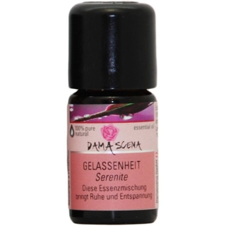 DAMASCENA Essence Mixture Serenity