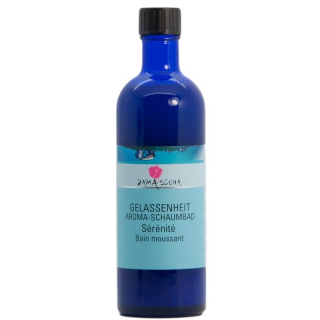 Damascena Aroma Schaumbad Gelassenheit 200ml