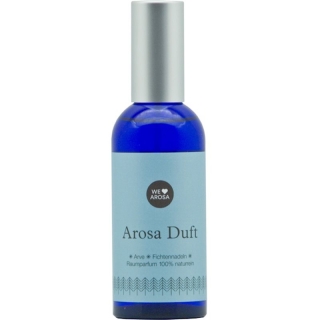 Damascena Raumspray Arosa 100ml