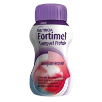 Fortimel Compact Protein Kühl Beere 4 Flasche 125ml Fortimel Compact Protein Kühl Beere 4 Flasche 125ml