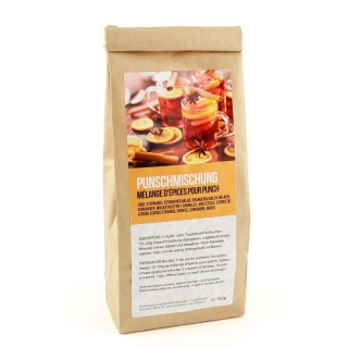 Dixa Punschmischung 150g