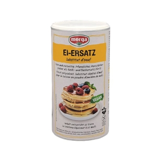 Morga Ei-Ersatz Glutenfrei Dose 250g