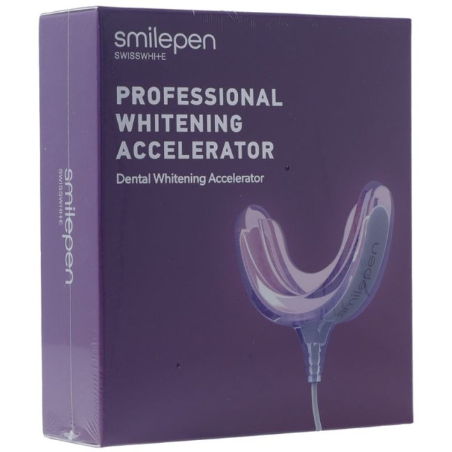 Smilepen Whitening Accelerator