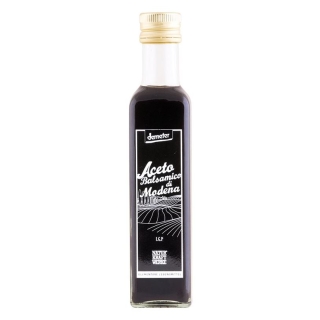 Naturkraftwerke Aceto Balsamico Mod Dem (n) 250ml