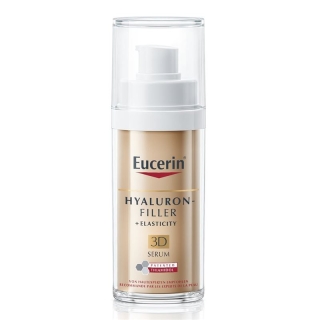 Eucerin Hyaluron-Filler+Elasticity 3D Serum 30ml