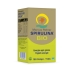 Spirulina Marcus Rohrer Tabletten Bio Glasflasche 180 Stück