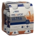 Resource Ultra Haselnuss 4 Flasche 200ml