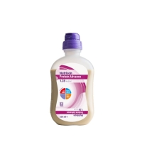 Nutrison Protein Advance 12 Flasche 500ml Nutrison Protein Advance 12 Flasche 500ml