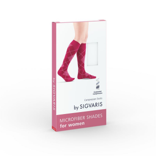 Sigvaris Microfiber Wom Arg A-d C Ges Plat 1 Paar