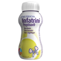 Infatrini Peptisorb Liquid (neu) 24 Flasche 200ml Infatrini Peptisorb Liquid (neu) 24 Flasche 200ml