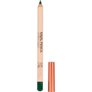 Green Kajal Pencil Grass Green