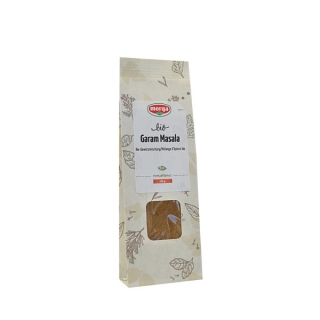 Morga Gewürz Garam Masala Bio Nfb 45g