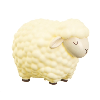 Herboristeria night light sheep