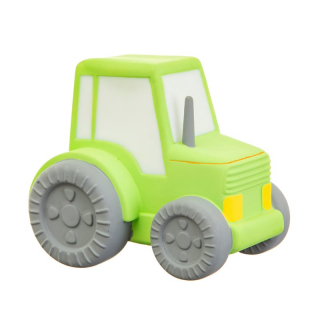 Herboristeria night light tractor