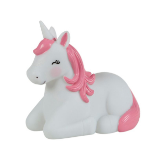 Herboristeria night light unicorn