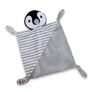 Herboristeria cuddle cloth penguin