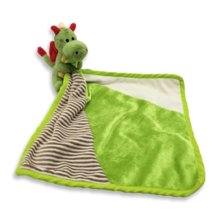 Herboristeria cuddle cloth dragon