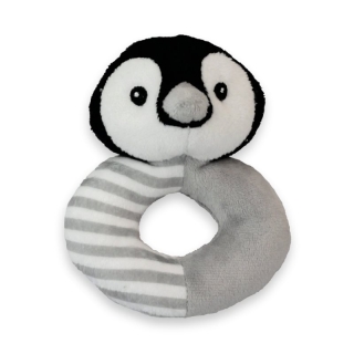 Herboristeria rattle penguin