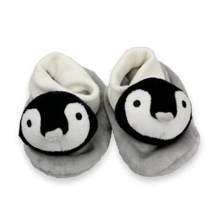 Herboristeria baby shoes penguin 1 pair