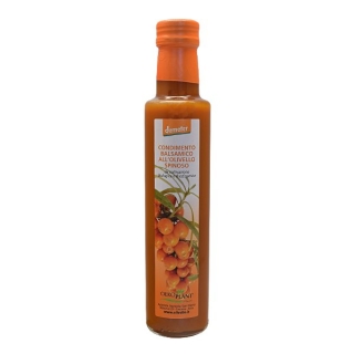 Öko Plant Balsamico Sanddorn Bio Demet 250ml