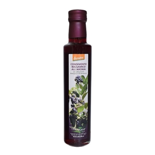 Öko Plant Balsamico Aronia Bio Demet 250ml