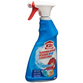 K2r Fleckenspray 500ml