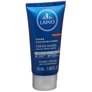 Laino Pro Intense Creme Mains Tube 50ml