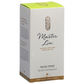 Master Lin Facial Tonic Flasche 60ml