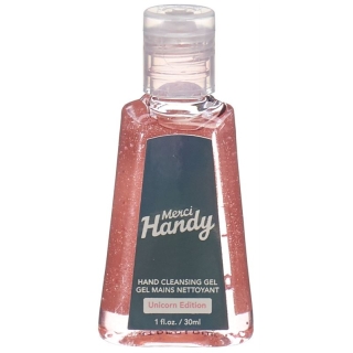 Merci Handy Hand Cream Unicorn 30ml