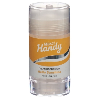 Merci Handy Clean Deo Hello Sunshine 55g