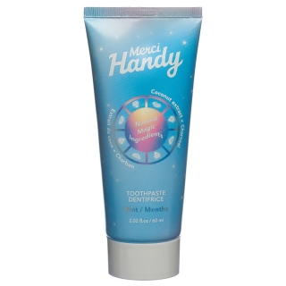 Merci Handy Toothpaste 60ml