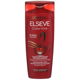 Elseve Color Vive Farbschuetz Pflegeshamp 250ml