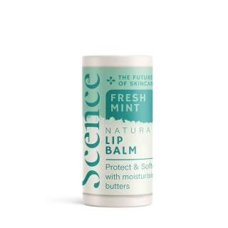 Scence Lippenbalsam Fresh Mint 8.5g