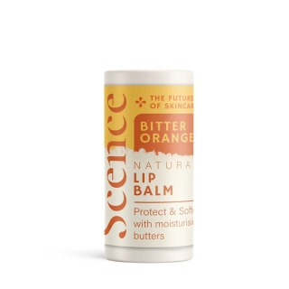 Scence Lippenbalsam Bitter Orange 8.5g