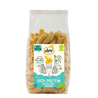 Alver High Protein Pasta Gluten Free Beutel 250g