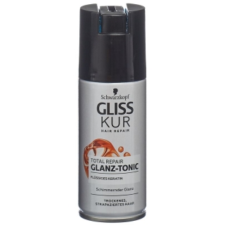 Gliss Kur Glanz Tonic Total Repair 100ml