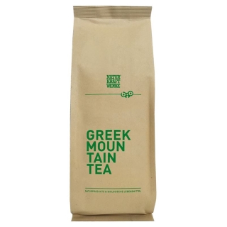 Naturkraftwerke Greek Mountain Tea Bio 30g