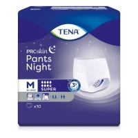 Брюки TENA Night Super M