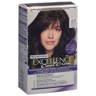 Excellence Cool Creme 4.11 Ultra Cool Medium B