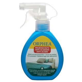 Orphea Milbenspray 150ml