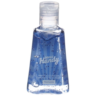 Merci Handy Hand Cleans Gel Namaste 30ml