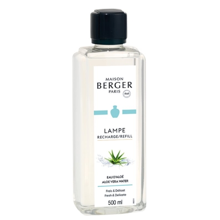 Духи Maison Berger Eau D'aloe, флакон 500 мл